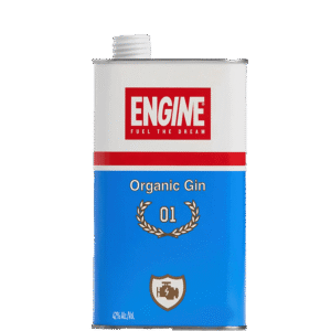 Engine Gin 0.7L