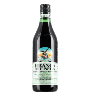 Fernet Branca Menta 1L