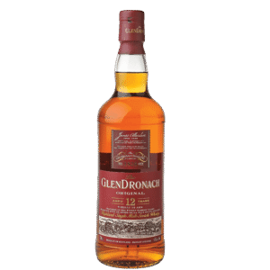 GlenDronach 12 Year Old 0.7L