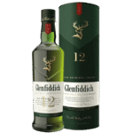 Glenfiddich 12 Ani 0.7L