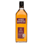 Hankey Bannister Blended Scotch Whisky 0.7L