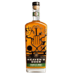 Heaven's Door Straight Rye 0.7L