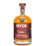 Hyde No. 4 Single Malt Rum Cask Finish 0.7L