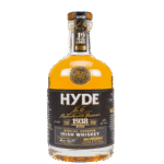 Hyde No. 6 Oloroso Sherry Cask 0.7L Presidential Reserve Editie Limitata