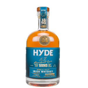 Hyde No. 7 Single Malt Sherry Cask Matured 0.7L