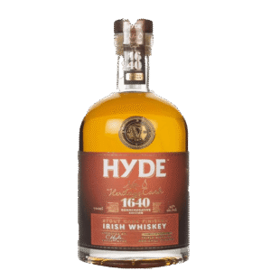 Hyde No. 8 Stout Cask Finish 0.7L