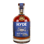 Hyde No. 9 Single Malt Tawny Port Cask Finish 0.7L