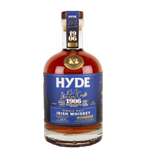 Hyde No. 9 Single Malt Tawny Port Cask Finish 0.7L