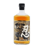 The Koshi-no Shinobu Blended Mizunara Oak Finish 0.7L