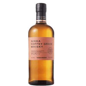 Nikka Coffey Grain 0.7L
