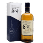 Nikka Yoichi Single Malt 0.7L