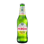 Bere blonda Peroni Chill Lemon 0,33L x24 sticle