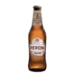 Bere blonda Peroni Cruda 0,33L x24 sticle