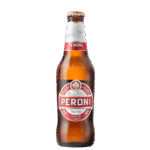 Bere blonda Peroni Red 0,33L x24 sticle