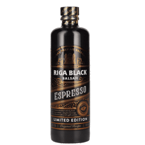 Riga Black Balsam Espresso 0.5L