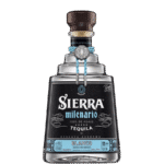 Sierra Milenario Blanco Tequila 0.7L