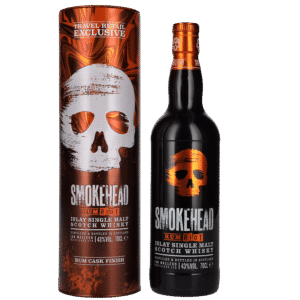 Smokehead Riot 0.7L