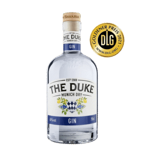 The Duke Munich Dry Gin 0.7L