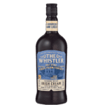 The Whistler Irish Cream 0.7L