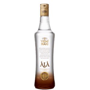 Yeni Raki Ala 0.7L