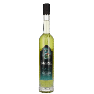 Absinth Hapsburg Quartier Classic 0,5L