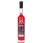 Absinth Hapsburg Quartier Latin Red Fruits 0,5L