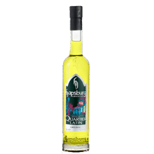 Absinth Hapsburg Quartier Latin Original 0,5L