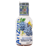 Arizona Blueberry White Tea 0,5L x6 sticle