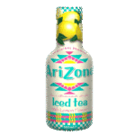 Arizona Ice Tea Lemon 0,5L x6 sticle