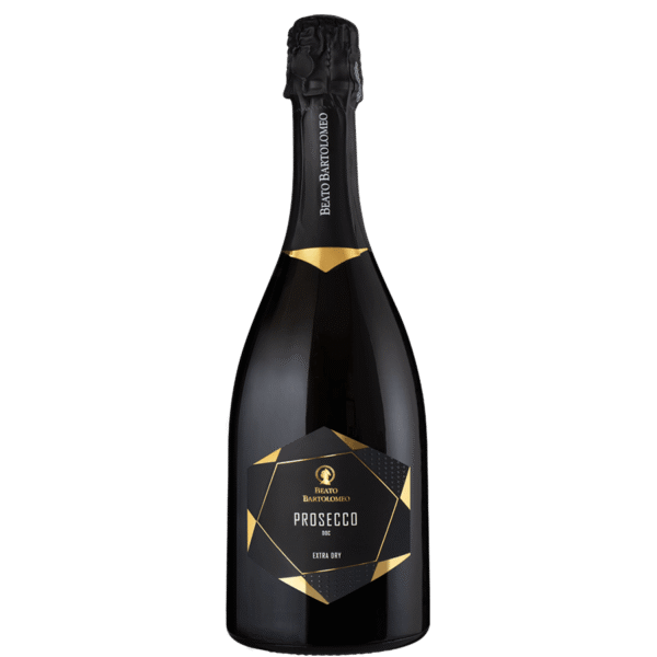 Breganze Diamante Prosecco DOC Extra Dry 0,75L