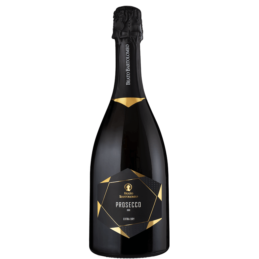 Breganze Diamante Prosecco DOC Extra Dry 0,75L Breganze Diamante Prosecco DOC Extra Dry 0,75L - imagine 1