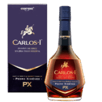 Carlos I Solera Gran Reserva Pedro Ximenez 0,7L