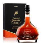 Carlos I XO Imperial 0,7L + Giftbox