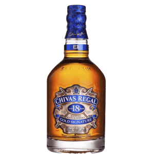 Chivas Regal 18 Ani 1L