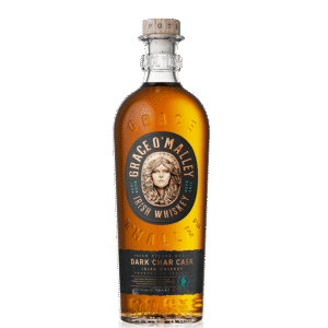 Grace O'Malley Dark Char Cask 0,7L