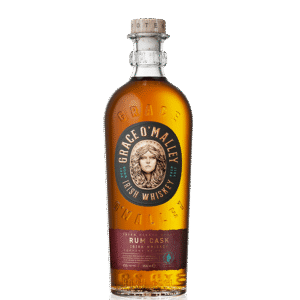Grace O'Malley Rum Cask 0,7L