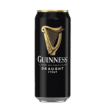 Bere neagra Guinness Draught Stout 0,44L x24 Doze