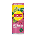Lipton Ice Tea Framboise 0,33L x24 Doze
