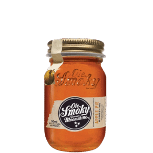 Ole Smoky Apple Pie Moonshine 0,5L