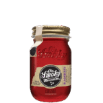 Ole Smoky Blackberry Moonshine 0,5L