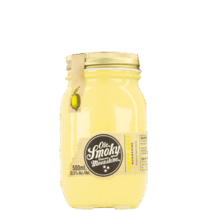 Ole Smoky Lemon Moonshine 0,5L