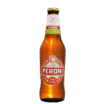 Bere blonda Peroni Gluten Free 0,33L x24 sticle