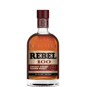 Rebel 100 Kentucky Straight 0,7L