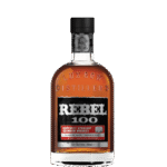 Rebel 100 Finished in Cabernet Sauvignon Barrels 0,7L