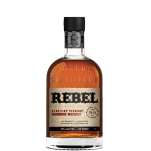 Rebel Kentucky Straight 0,7L