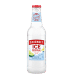 Smirnoff Ice Crisp & Citrus 0,275L x24 sticle