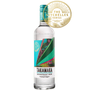 Takamaka Overproof 0,7L