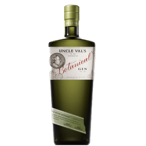 Uncle Val's Botanical Gin 0,7L
