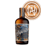 Autentico Nativo Salvaje 0,7L