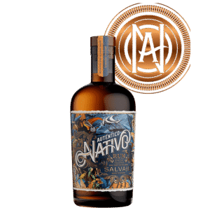 Autentico Nativo Salvaje 0,7L